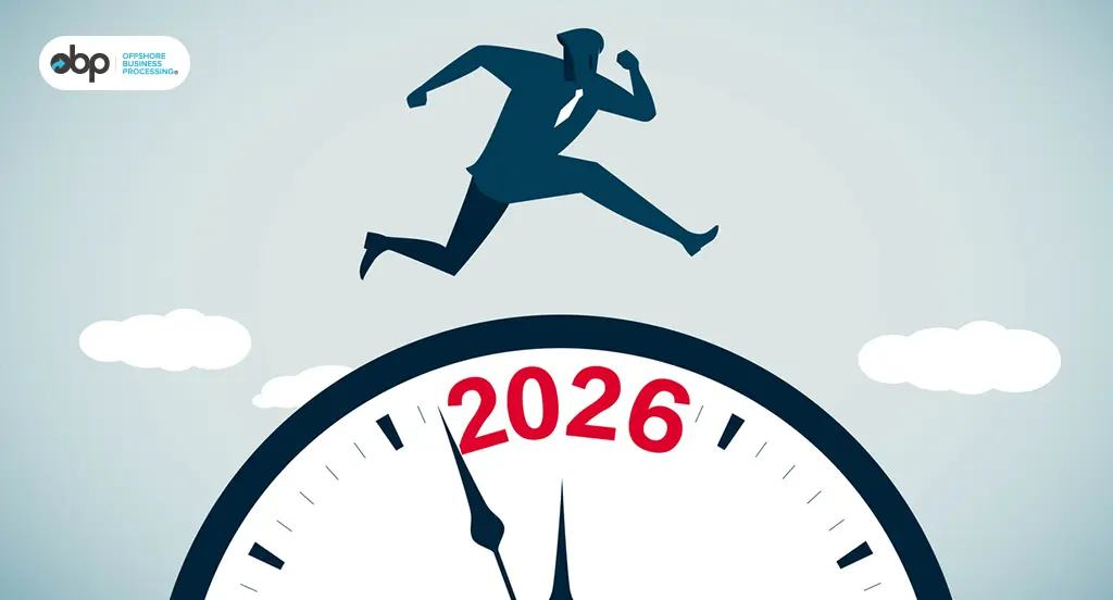 Turning New Year&rsquo;s Resolutions into Operational Reality