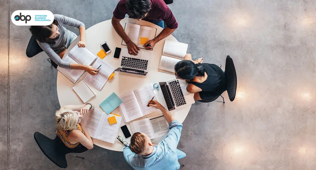 5 Ways to Build a Learning Culture in Logistics Teams