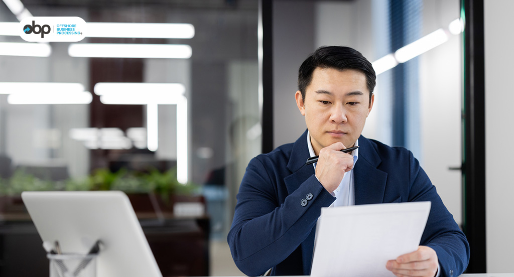 When Is Freight Forwarding Operation Ready for Offshoring?
