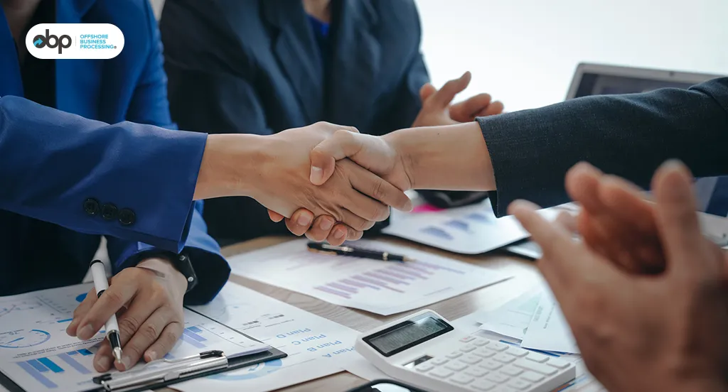 Offshoring for Skilled Labor at Lower Costs