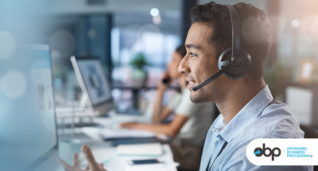 5 Reasons Your Business Needs Offshore Call Center Support