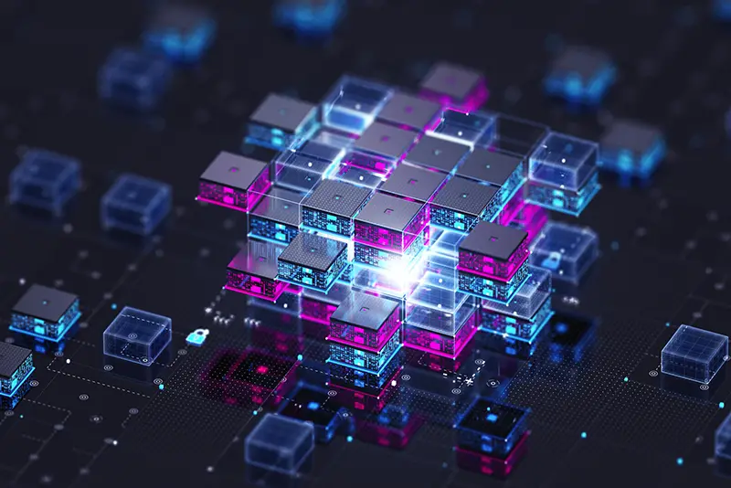 Our Technology