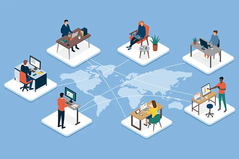 Defining Business Process Outsourcing (BPO)