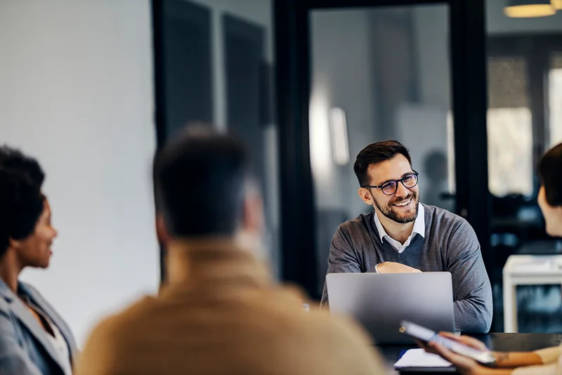 Cater to Changing Customer Demands