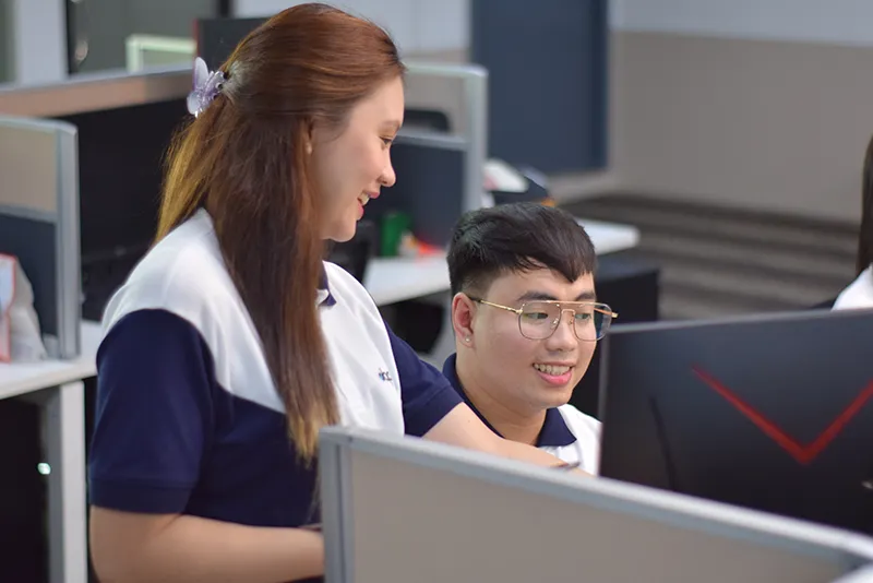 Our staff retention record is among the absolute best in the industry